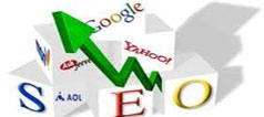 Arama Motorları ve Seo Optimizasyonu
